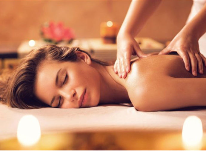 Secrets to Getting the Most Out of your Massage